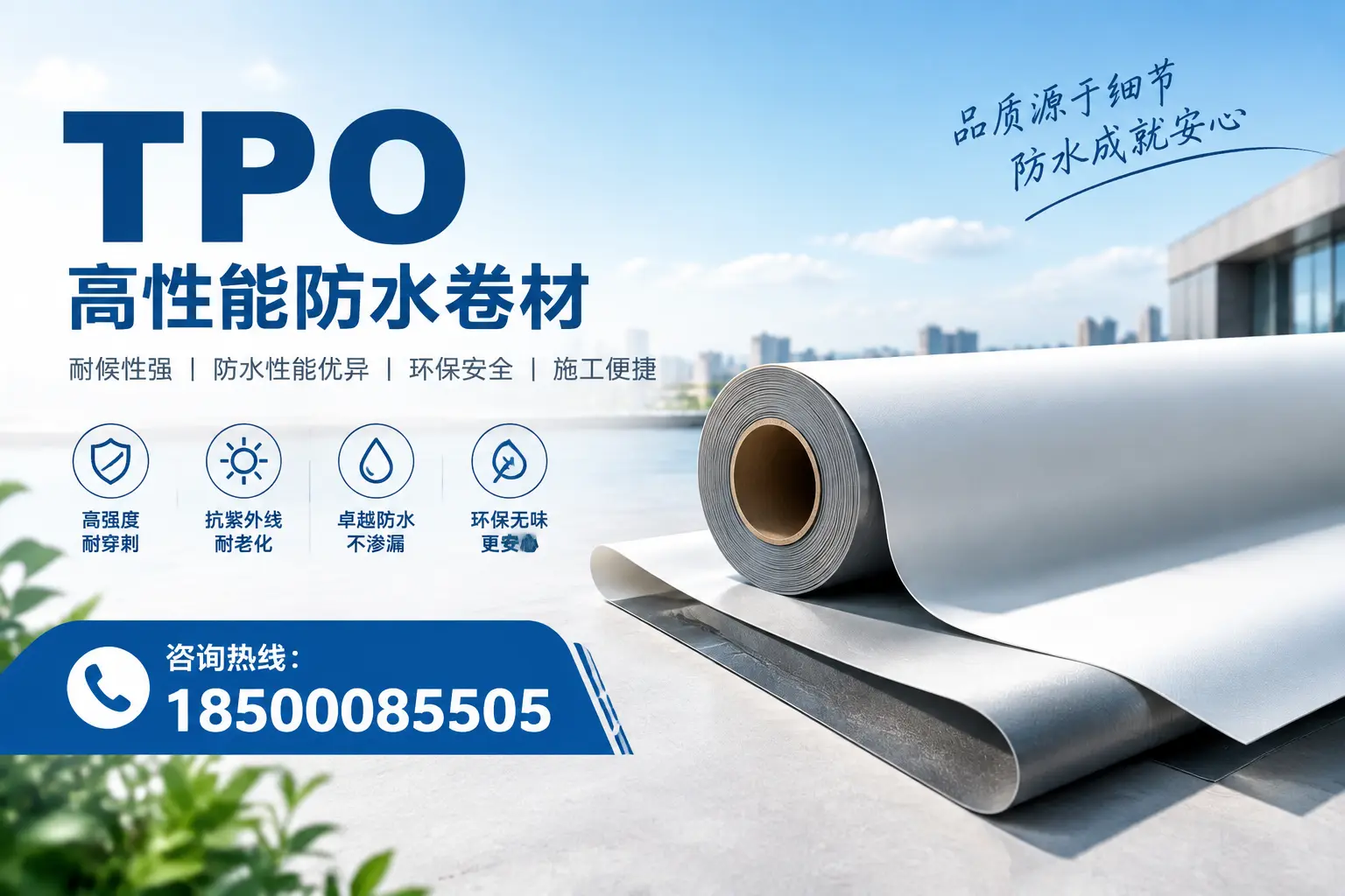 tpo与其他材料的对比分析，助力贵港企业做出明智选择